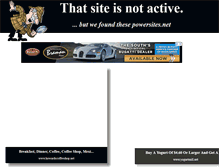 Tablet Screenshot of nypizzeria.net